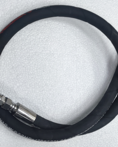 High pressure hose CR for Spray pipe SST-d9.52mm L2m